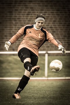 Bild 152 - B-Juniorinnen VfL Oldesloe - JSG S�dtondern : Ergebnis: 2:0